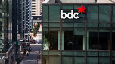 BDC funds CAD $50 million for women-led SMB acquisitions