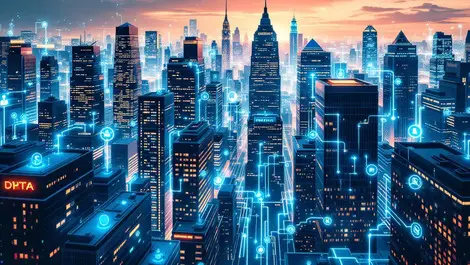 DiffusionData wins data ops award & achieves record 2025 success