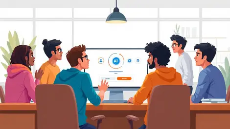 Survey says only 40% of Canadian workplaces ready for AI