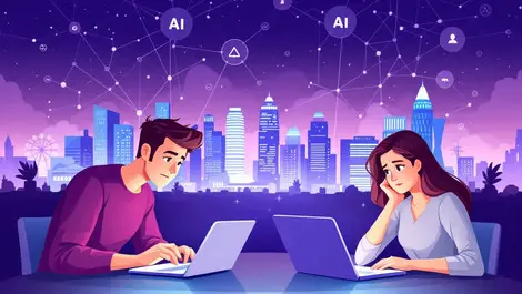 Singaporeans embrace AI but trust remains low, report finds