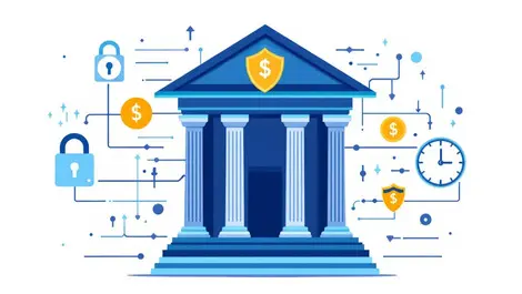 Financial services strong in prevention but slow on threat fixes