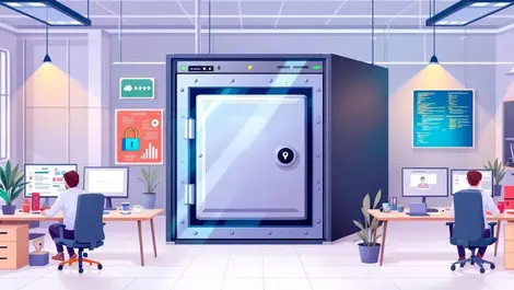 Wallix unveils PAM Core to boost mid-sized firms' cybersecurity