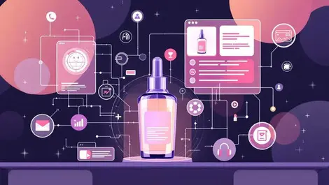 Noli & Akeneo advance AI beauty platform with richer product data