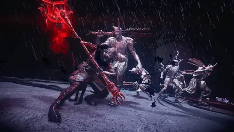 Ninja gaiden 4 screenshot