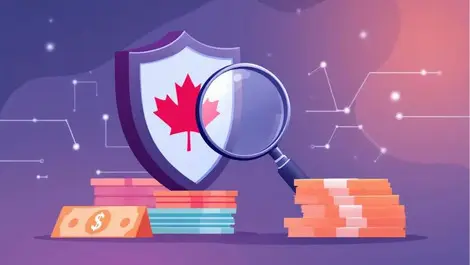 Canada launches anti-fraud strategy & Financial Crimes Agency
