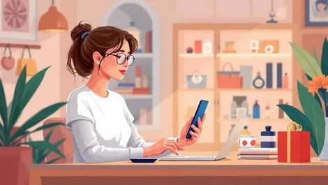 Luxury brands & AI agents top UK shoppers' product research