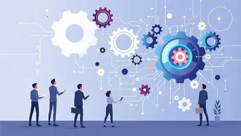 AI risk outpaces oversight as BSI warns of governance gaps for firms