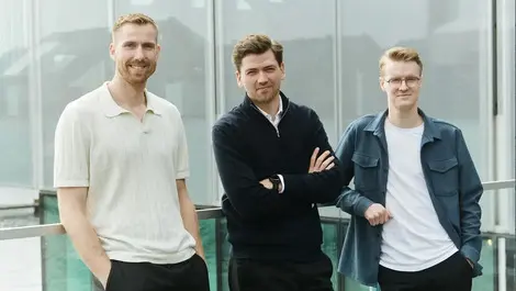 Formalize secures EUR €30 million to boost European compliance tech