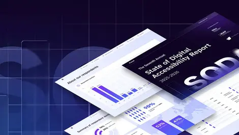 Level access sodar  1 