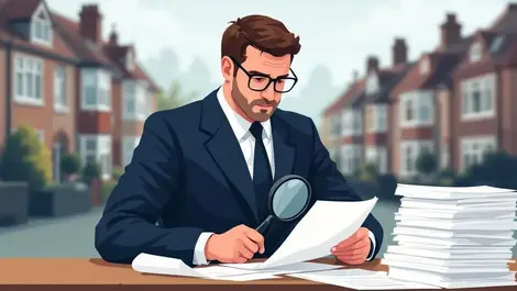 UK conveyancing faces tougher AML checks as SARs highlight risks