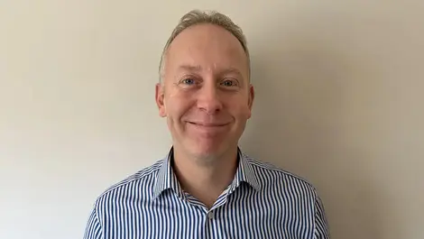 Kani Payments appoints Andrew Wingfield to lead safeguarding push