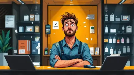 UK payment outages cost merchants millions & stall expansion