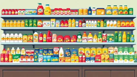 Smaller brands drive FMCG innovation as new launches drop 20%