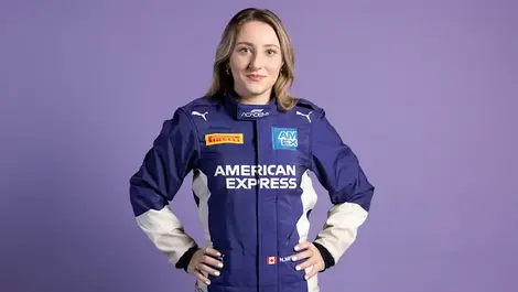 MetadataONE platform launched with F1 Academy sponsorship reveal