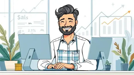 AI adoption helps NZ SMEs boost sales & cut marketing costs