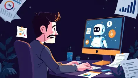 UK SMEs warned of financial risks from using generic AI chatbots