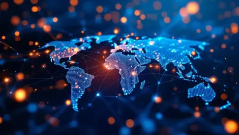 Bizcap acquires 8fig to expand AI-driven SME funding globally