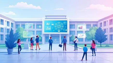 IIM Sirmaur launches AI-focused MBA with INR ₹8,00,000 fee