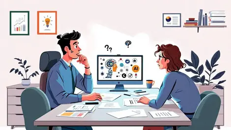 Small businesses in UK & Ireland face barriers to AI adoption