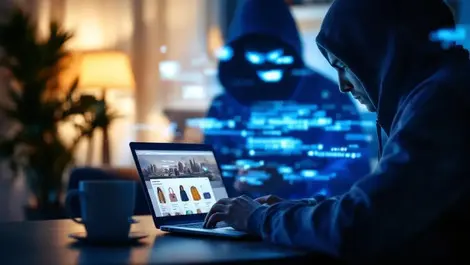 Black Friday: shoppers & retailers face rising cyber threats