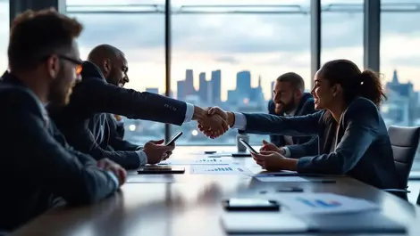 Utelize secures multi-million investment from BGF for growth