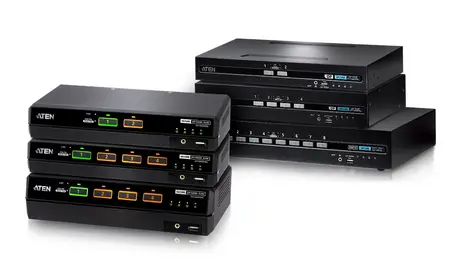 Securekvm banner product v4v5