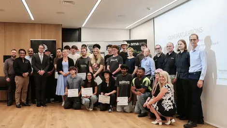 'Speed dating' scheme for recruits goes nationwide