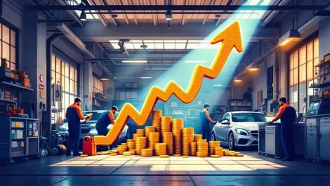 ClickMechanic named Growing Business of the Year