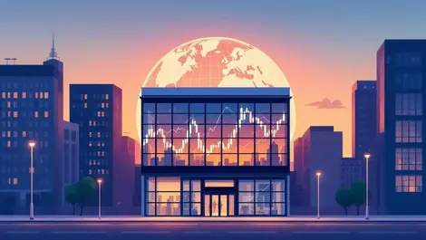US rate decision reverberates across global technology and investment markets