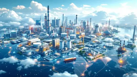 AVEVA partners with IMD to study industrial AI ecosystems