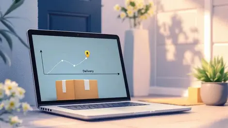 Shoppers now prize reliable, transparent deliveries