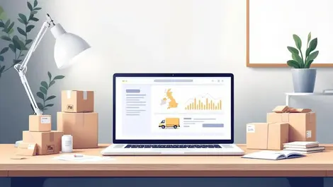 Gumtree partners ShipStation to power UK reCommerce shift