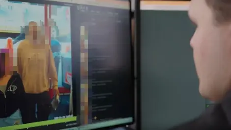 Shoplifter alerts more than double in 2025 - Facewatch says