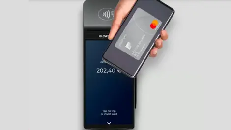 Castles to supply Android payment terminals for Loomis Pay