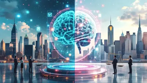 TELUS study finds Canadians and Americans demand safer AI