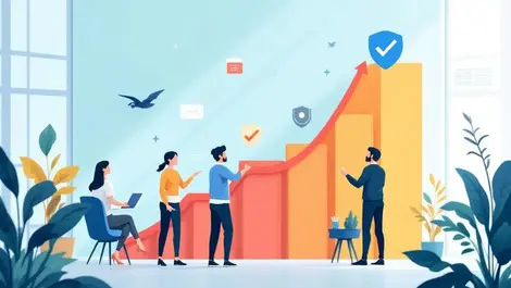 New book reframes compliance as growth tool for start-ups