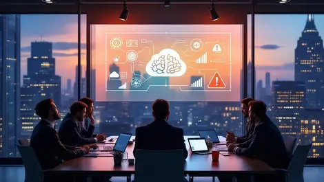 Cybit warns UK boards over rising tech risk in 2026