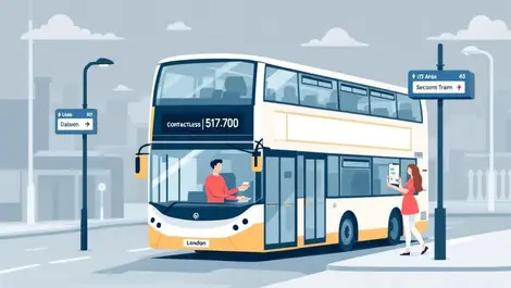 Masabi buys Passenger to build joined-up mobility tech