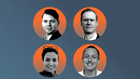 ClearCourse appoints leadership team to drive 2026 growth