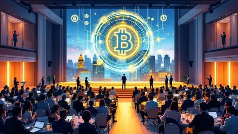 Conviction 2026 to link Vietnam to global crypto scene