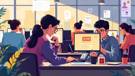 CelcomDigi survey to tackle AI-driven scams at unis