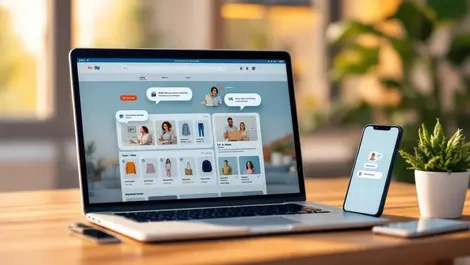 Shoppers embrace AI assistants but ditch poor advice