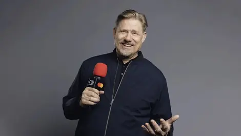 Mastercard enlists Schmeichel to back Click to Pay