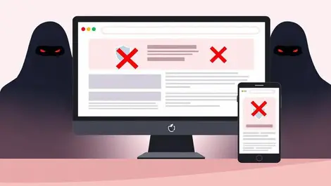 Cloaking drives surge in PropellerAds ad safety blocks