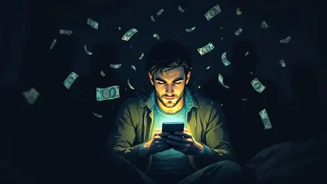 AI-fuelled romance scams spread beyond dating apps