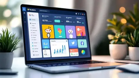 Shirofune adds Reddit Ads to its omnichannel ad suite