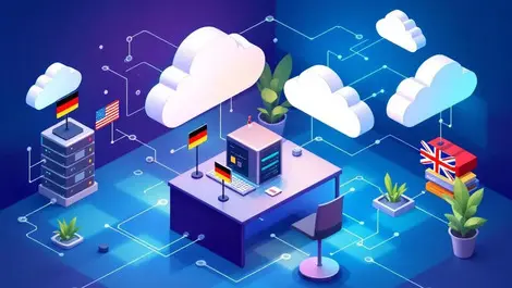 IT leaders rethink cloud, AI spend amid lock-in fears