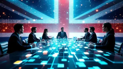 Data validation & governance top UK digital agendas