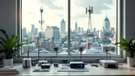 Spitfire unveils dual-IMSI multi-network IoT data SIM