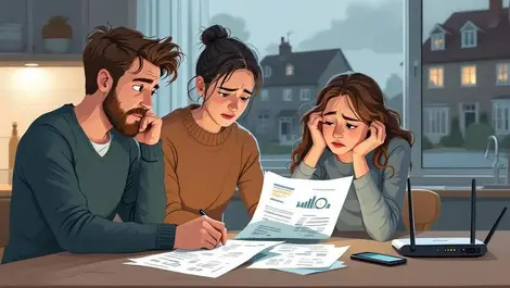 Telecoms charter under fire as April bill rises loom